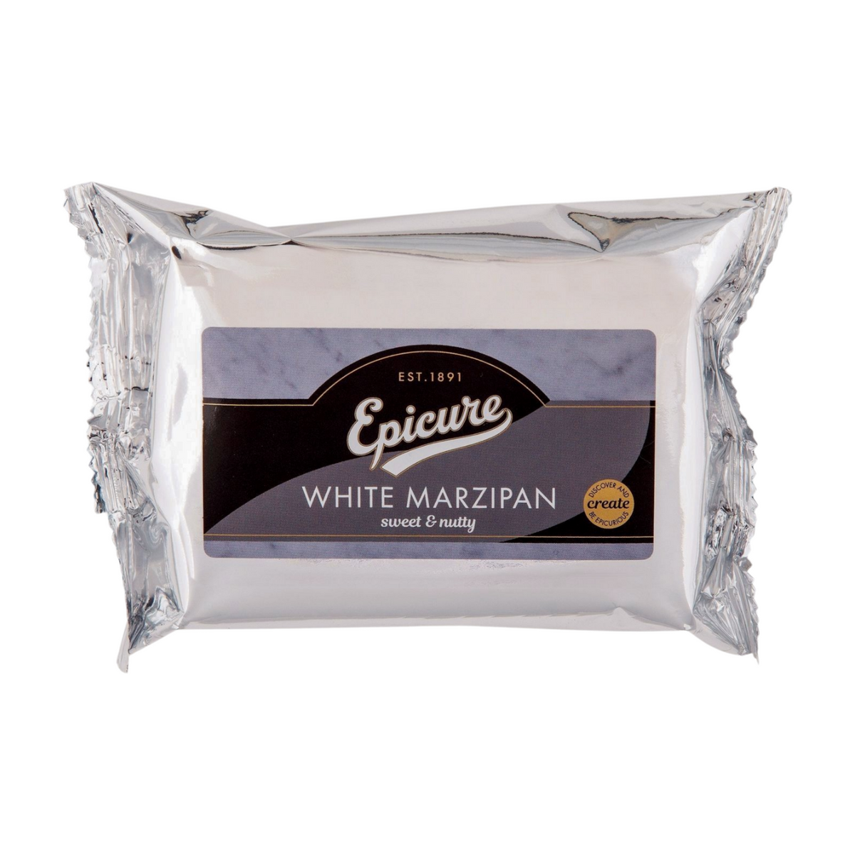 Epicure White Marzipan (250g)