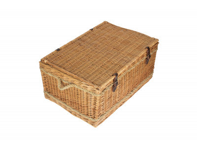 28" ROPE HANDLED TRUNK