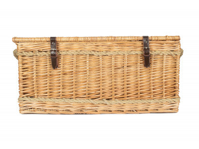 28" ROPE HANDLED TRUNK