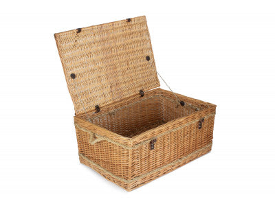 28" ROPE HANDLED TRUNK