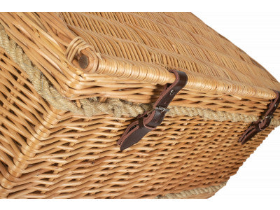 28" ROPE HANDLED TRUNK