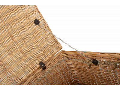 28" ROPE HANDLED TRUNK