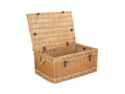 24" ROPE HANDLED TRUNK