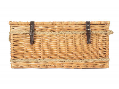 24" ROPE HANDLED TRUNK