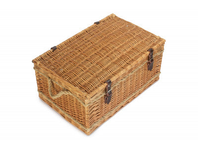 24" ROPE HANDLED TRUNK