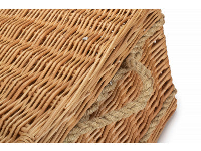 24" ROPE HANDLED TRUNK