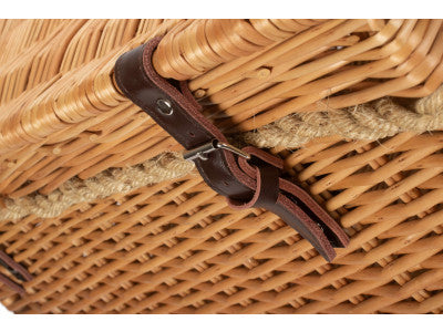 24" ROPE HANDLED TRUNK