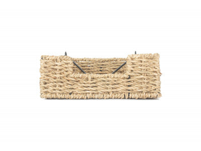 SEAGRASS NAPKIN HOLDER