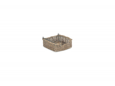 ANTIQUE WASH NAPKIN HOLDER