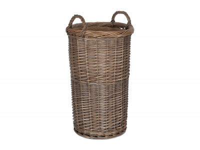 LARGE ANTIQUE WASH UMBRELLA STAND