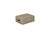 12" OAK EFFECT WOODEN BOX