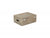 14" OAK EFFECT WOODEN BOX