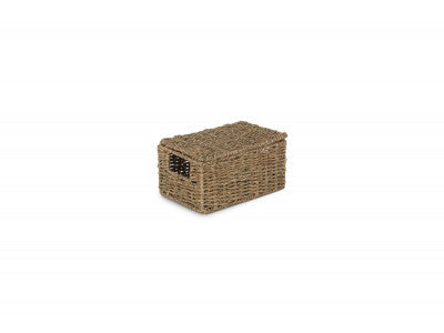 MINI SEAGRASS HAMPER