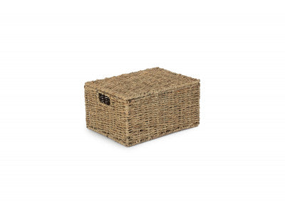 MEDIUM SEAGRASS HAMPER