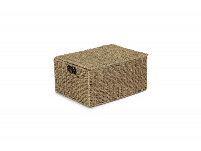 LARGE SEAGRASS HAMPER
