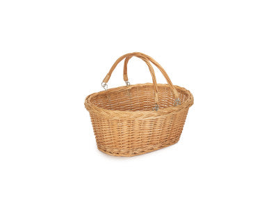 MEDIUM SWING HANDLE SHOPPER