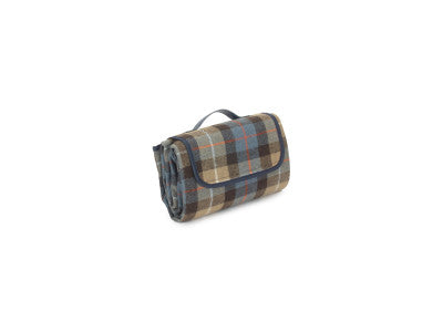 LUXURY RAVENSTOR PICNIC BLANKET