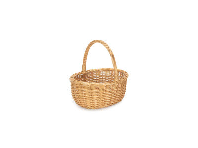 GIFT BASKET SHOPPER
