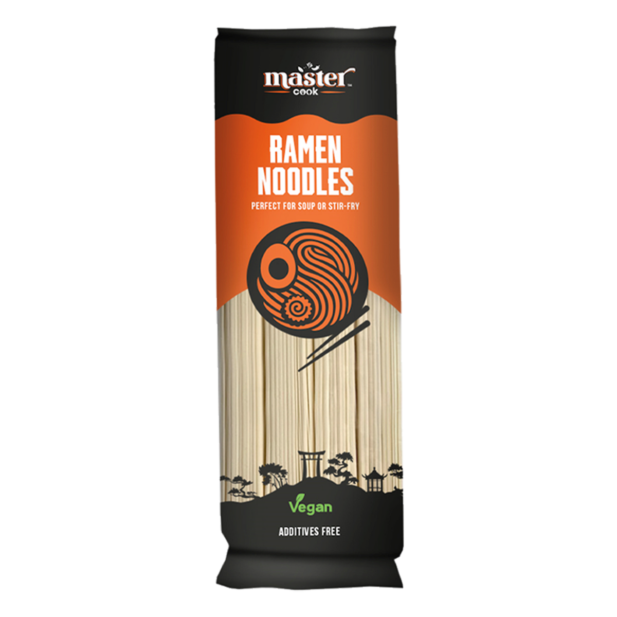 Master Cook Ramen Noodles (300g)