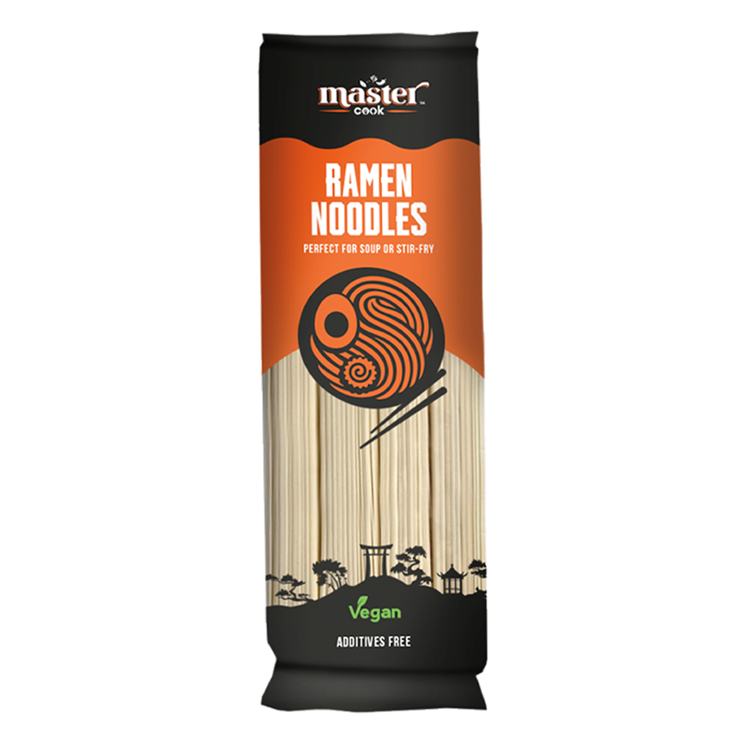 Master Cook Ramen Noodles (300g)