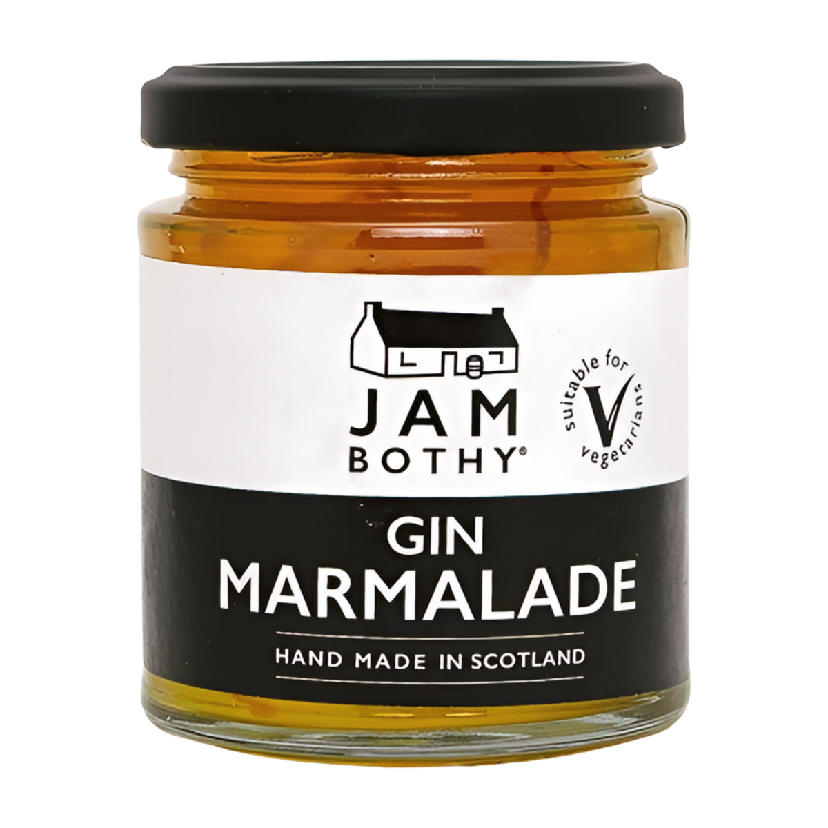Jam Bothy Gin Marmalade (227g)