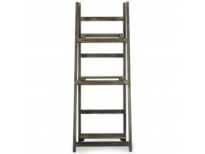 OAK EFFECT 3 TIER UNIT