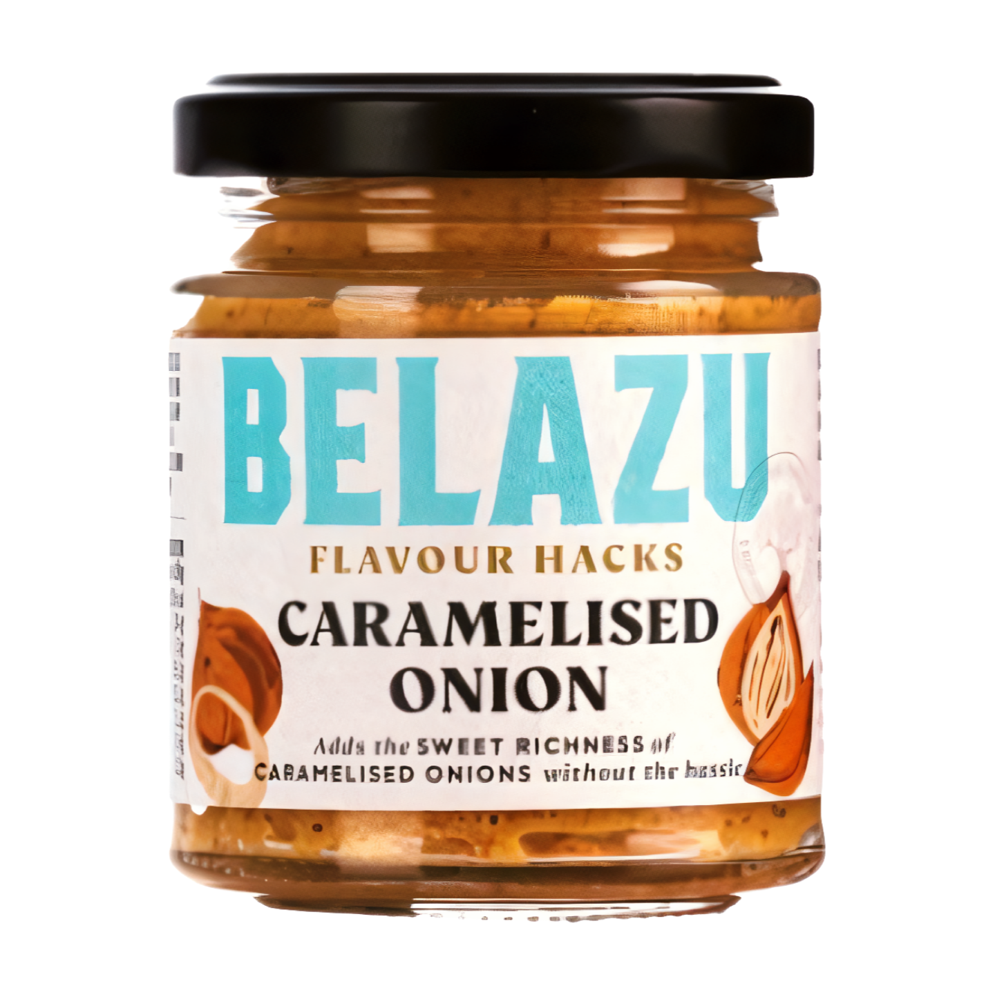 Belazu Caramelised Onion Flavour Hacks (130g)