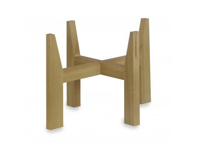 SUPERIOR LARGE SWING HANDLE SHOPPER STAND