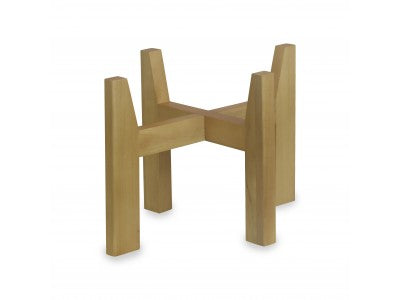 SUPERIOR SMALL SWING HANDLE SHOPPER STAND