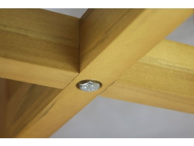 SUPERIOR CHATSWORTH SHOPPER STAND