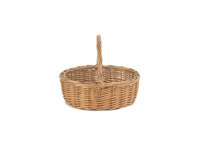 MINI DOUBLE STEAMED SHOPPER