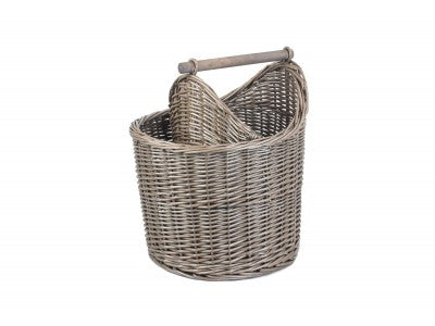 BATHROOM BASKET