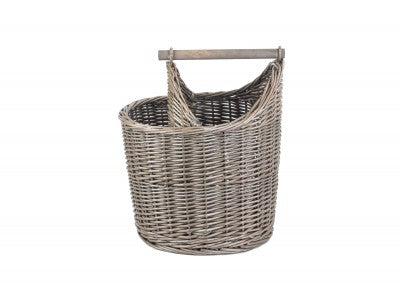BATHROOM BASKET