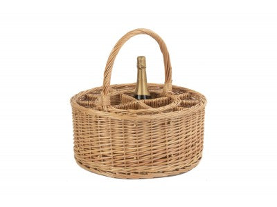GARDEN PARTY BASKET