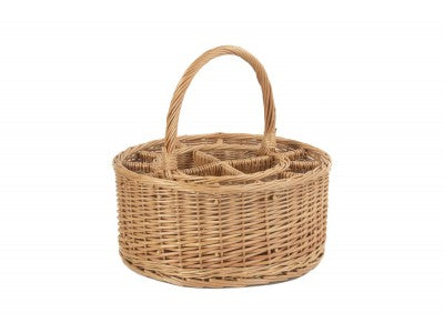 GARDEN PARTY BASKET