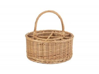 GARDEN PARTY BASKET