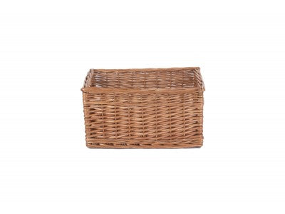 MEDIUM DOUBLE STEAMED STORAGE BASKET