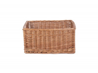 EXTRA LARGE DOUBLE STEAMED STORAGE BASKET