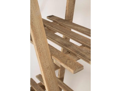 A-FRAME DISPLAY STAND