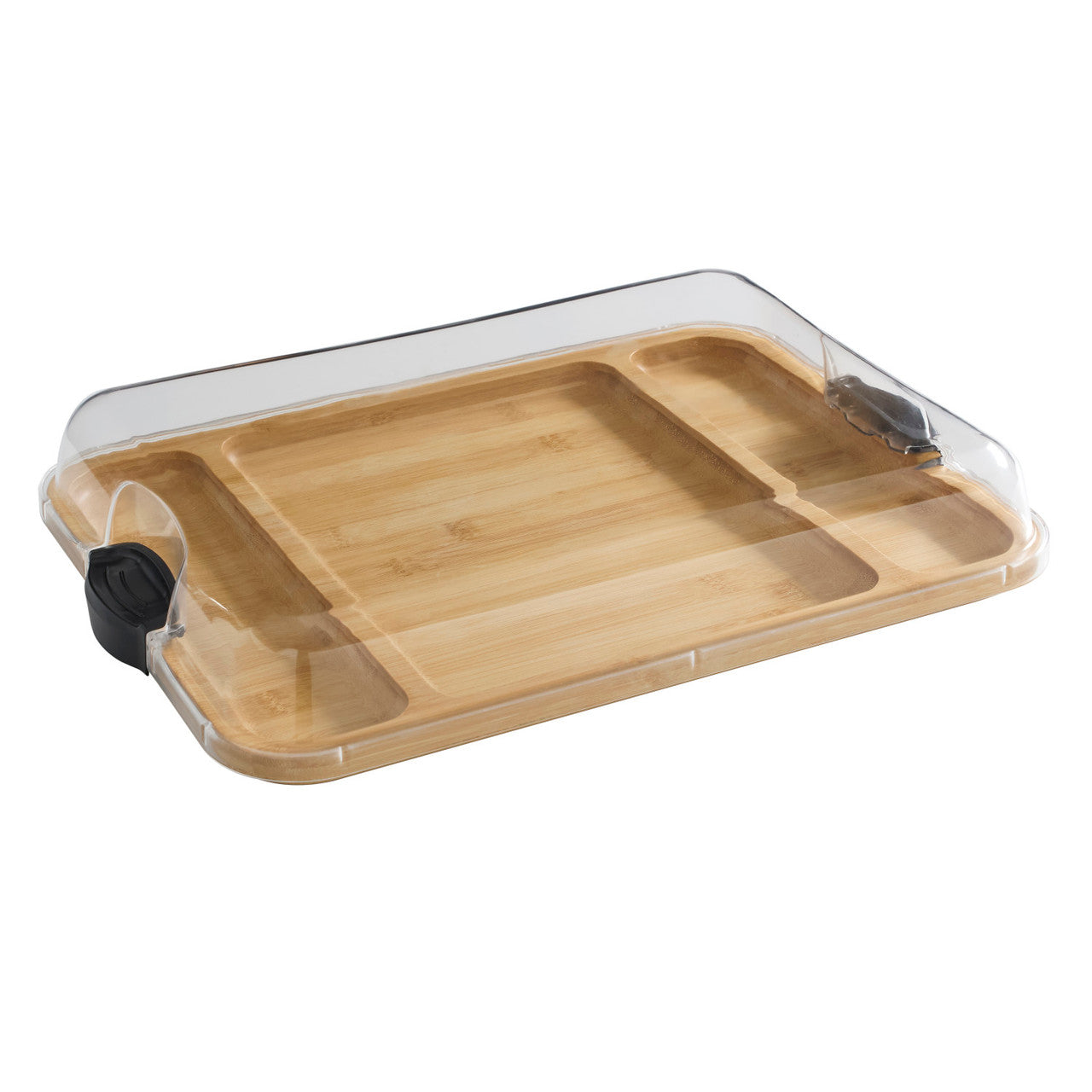 Faberware Build a Board 30x40cm Rectangular Board with Lid