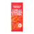 Cradoc's Gluten Free Chilli, Ginger & Cumin Crackers (80g)