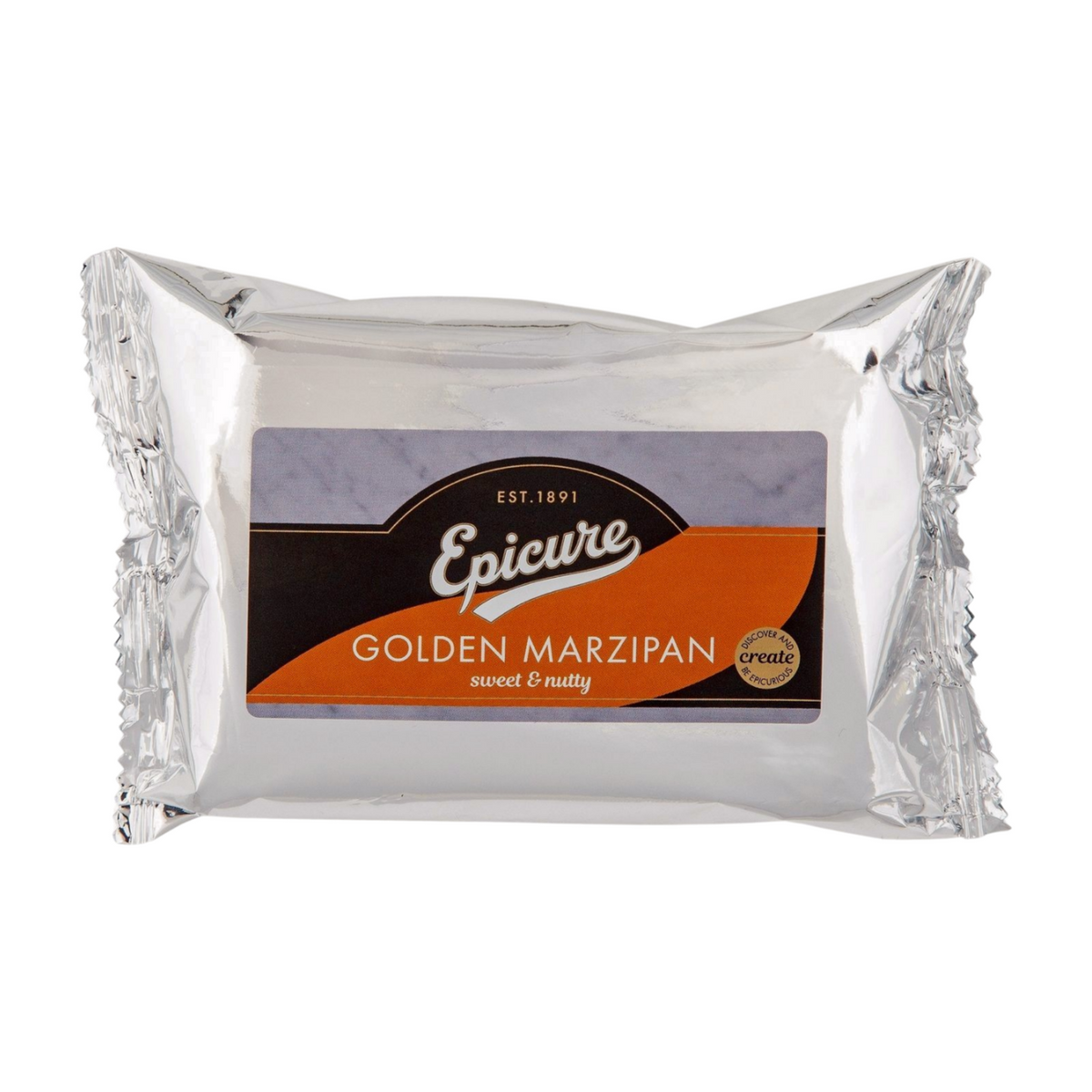 Epicure Golden Marzipan (250g)