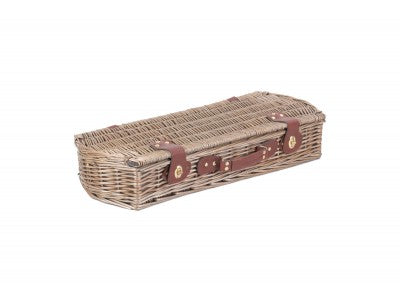BARBEQUE TOOL BASKET SET