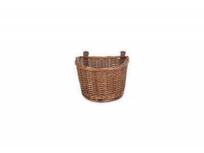 CHILD'S BICYCLE BASKET