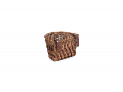 CHILD'S BICYCLE BASKET