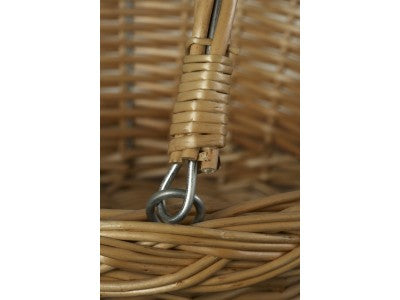 SMALL SWING HANDLE SHOPPER