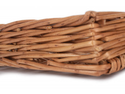 LIGHT STEAMED FLAT TRAY