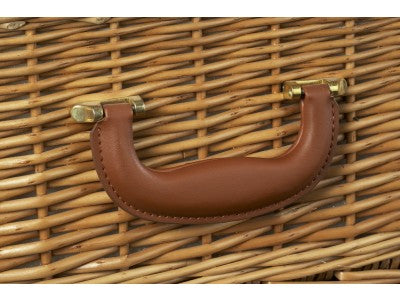 DELUXE 2 PERSON HAMPER