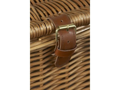 DELUXE 2 PERSON HAMPER