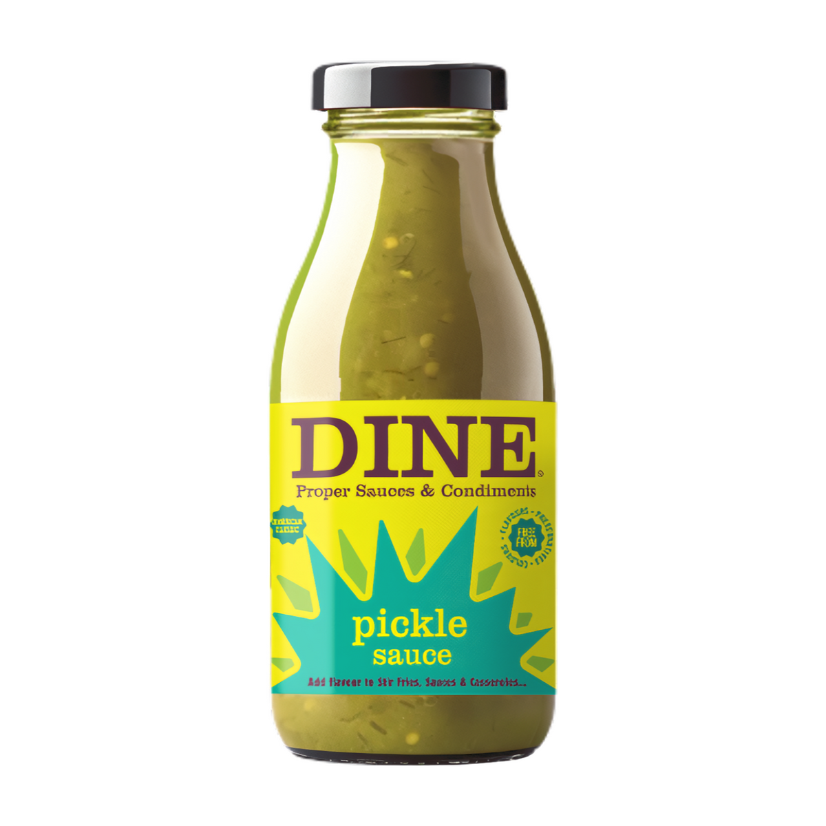 DINE Pickle Sauce (270g)